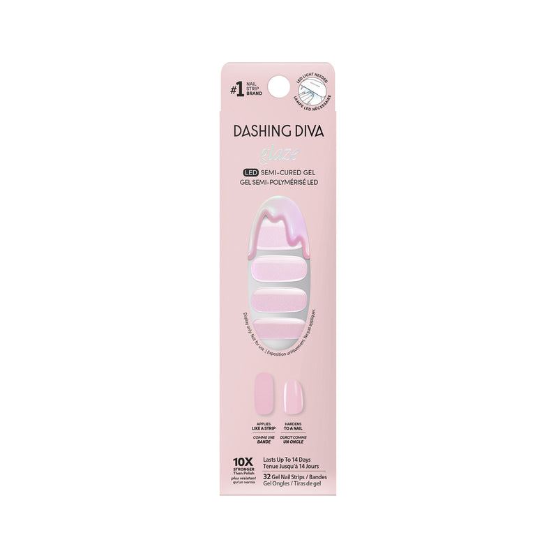 Unicorn Glaze