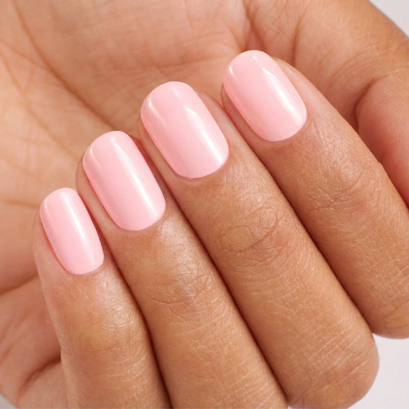 Lovely Pink