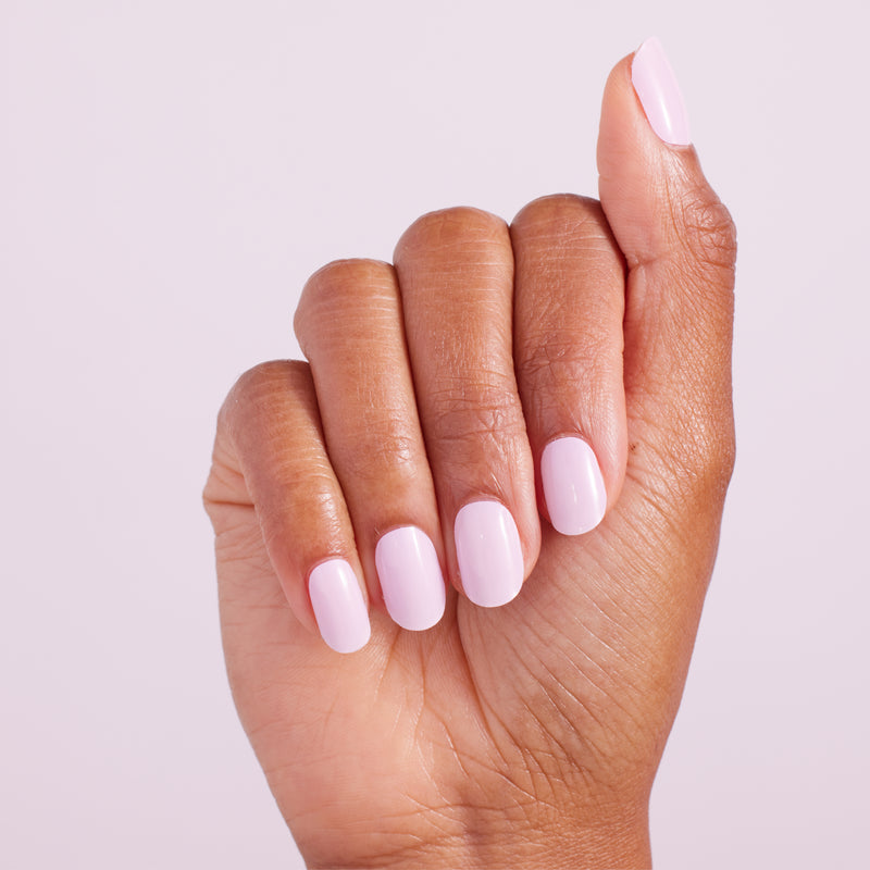 Powder Pink