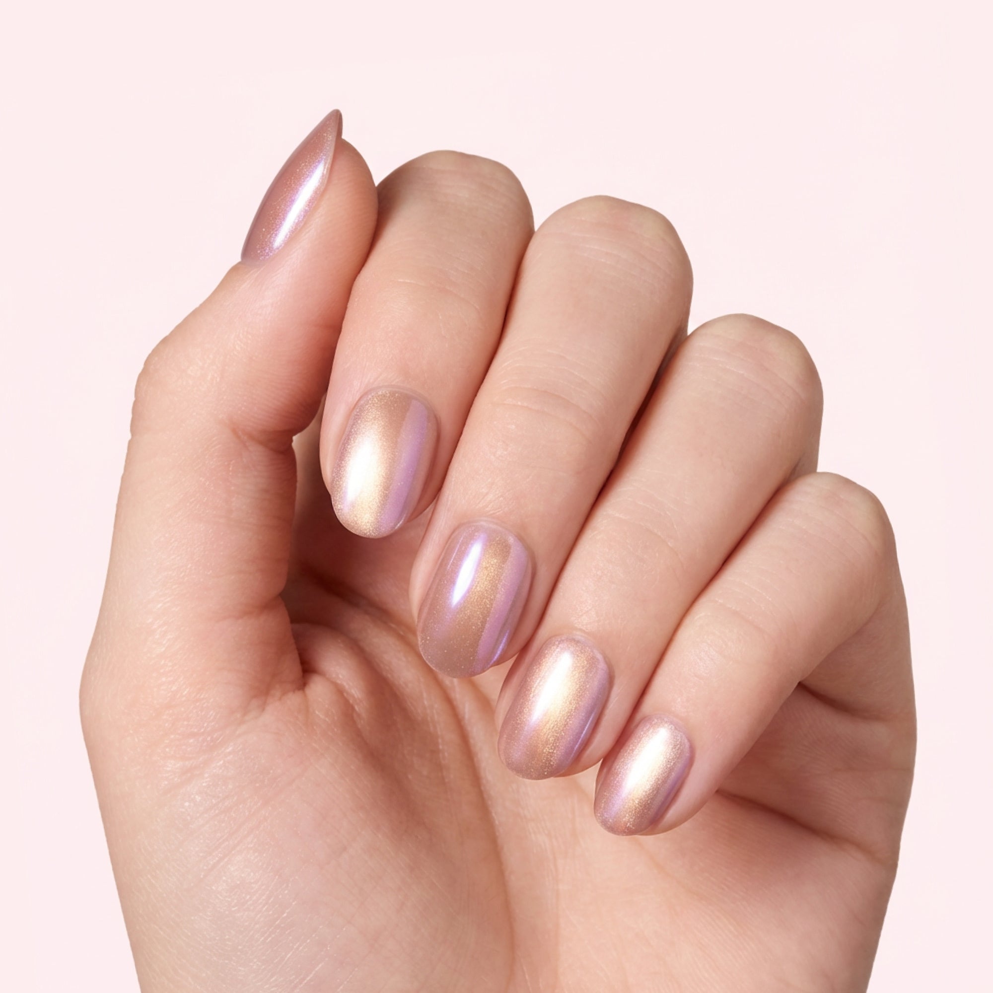 Milky Champagne image thumbnail 2