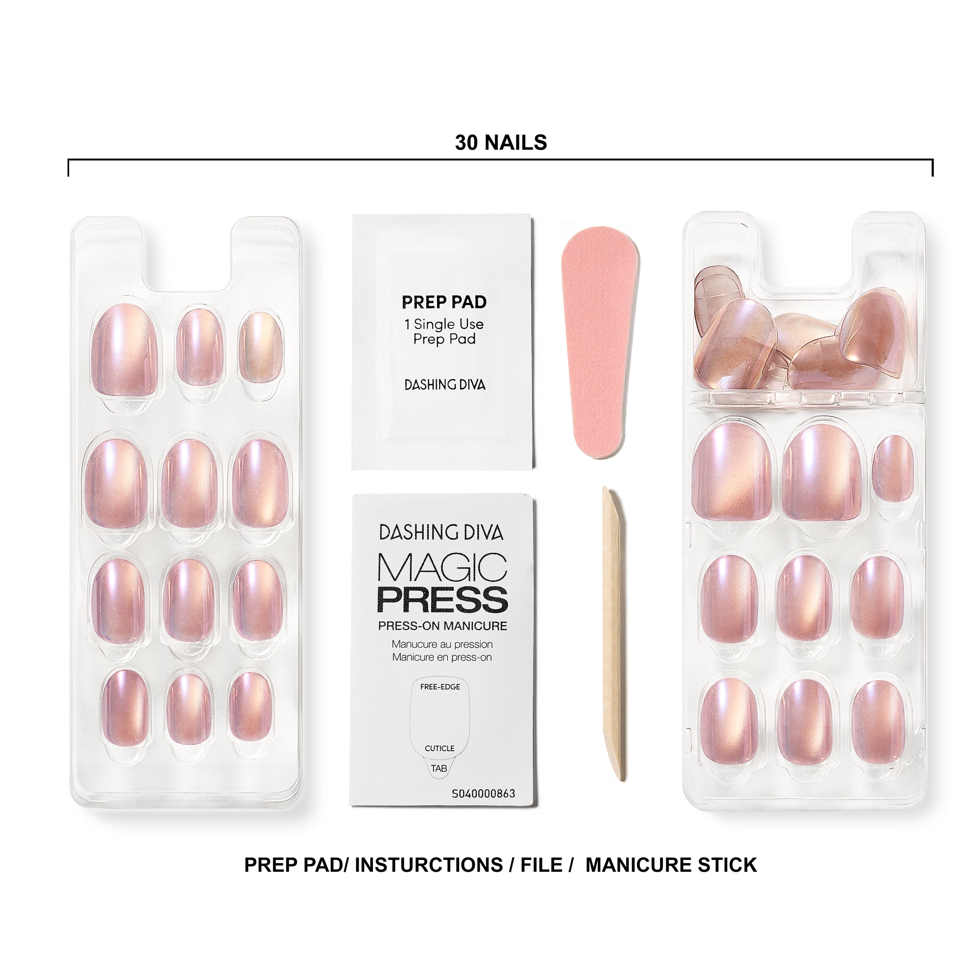 Milky Champagne image thumbnail 4