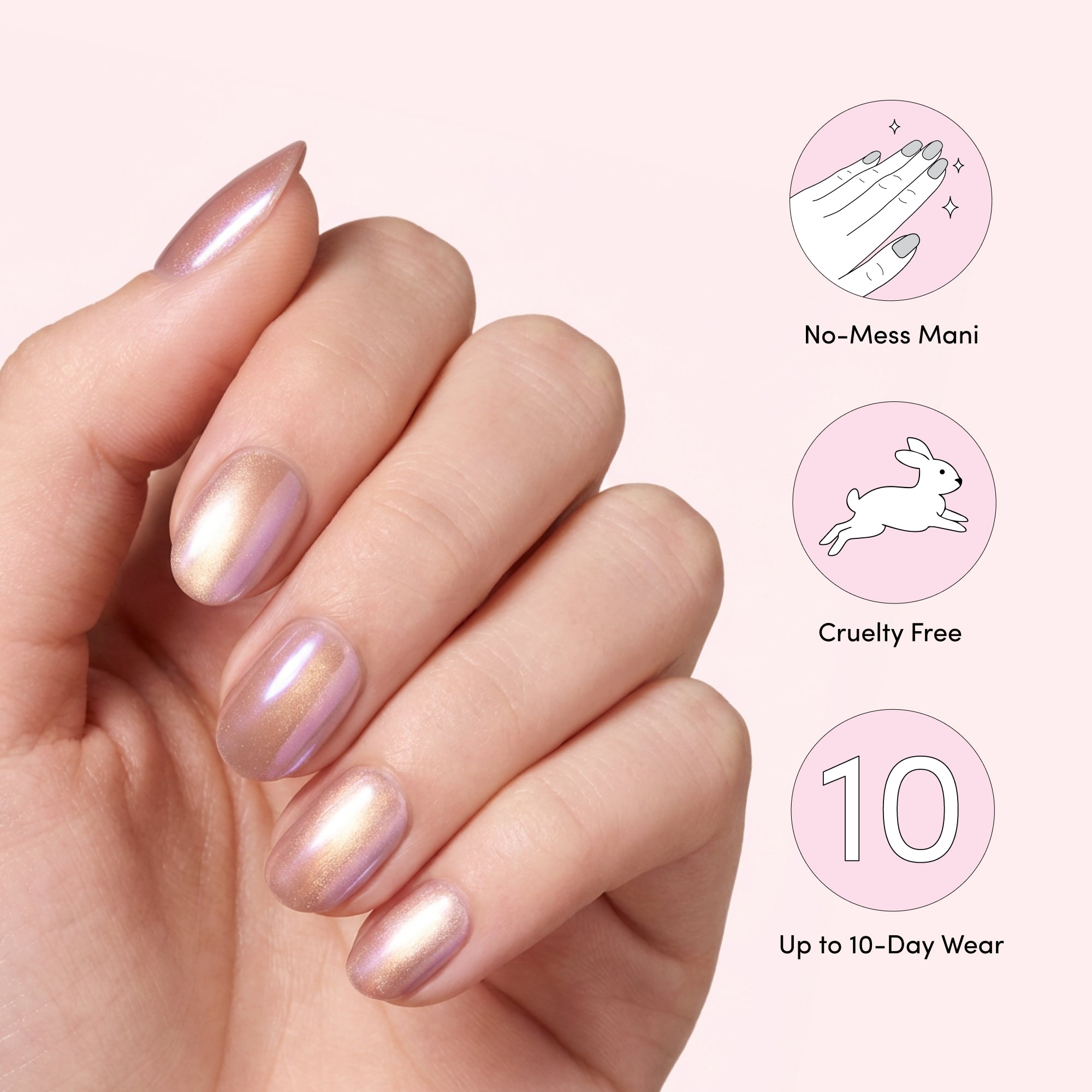 Milky Champagne image thumbnail 6