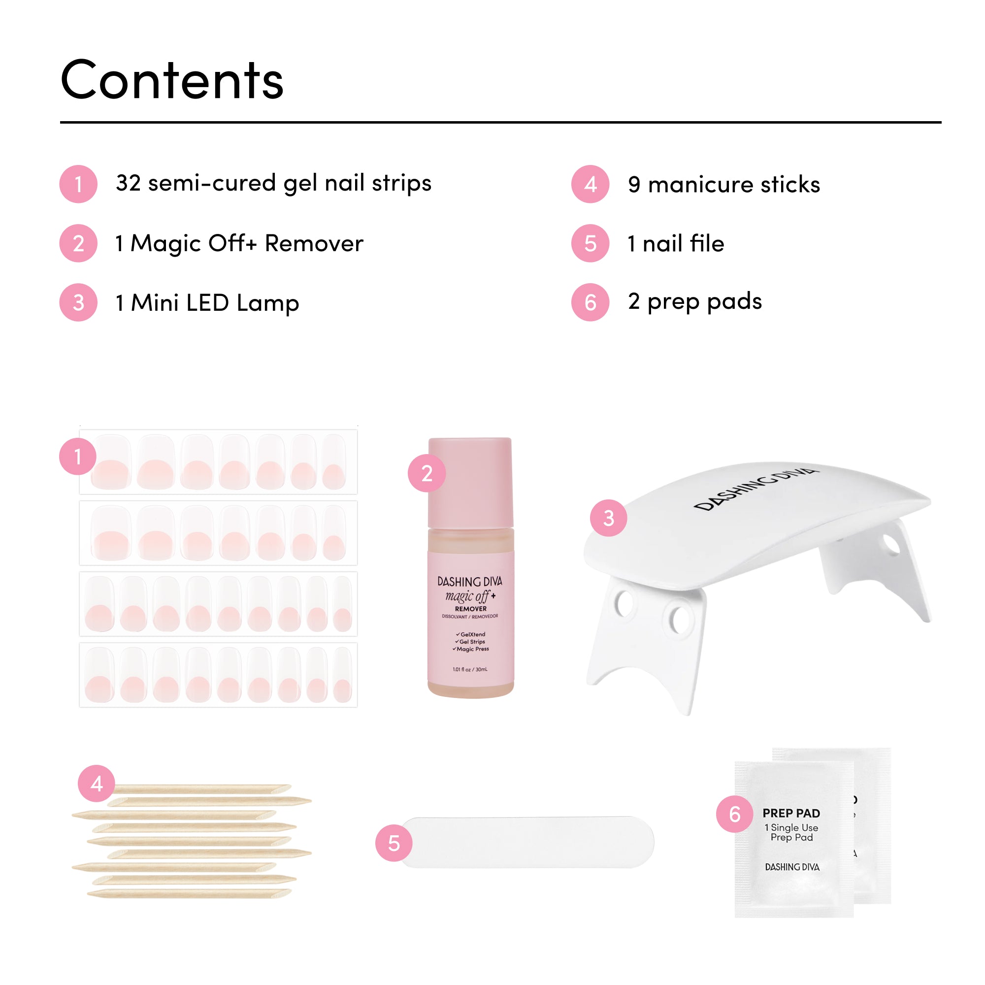 Pearly Whites image thumbnail 4