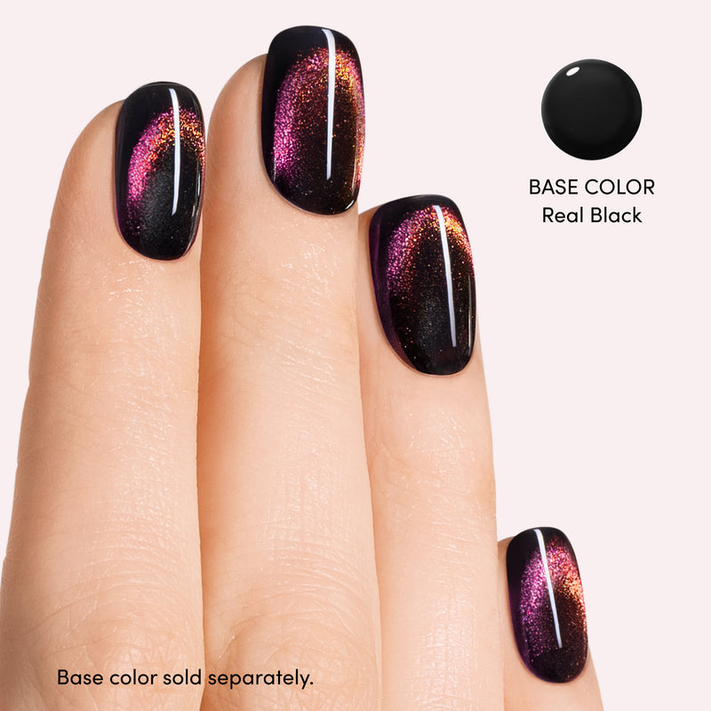 Iridescent