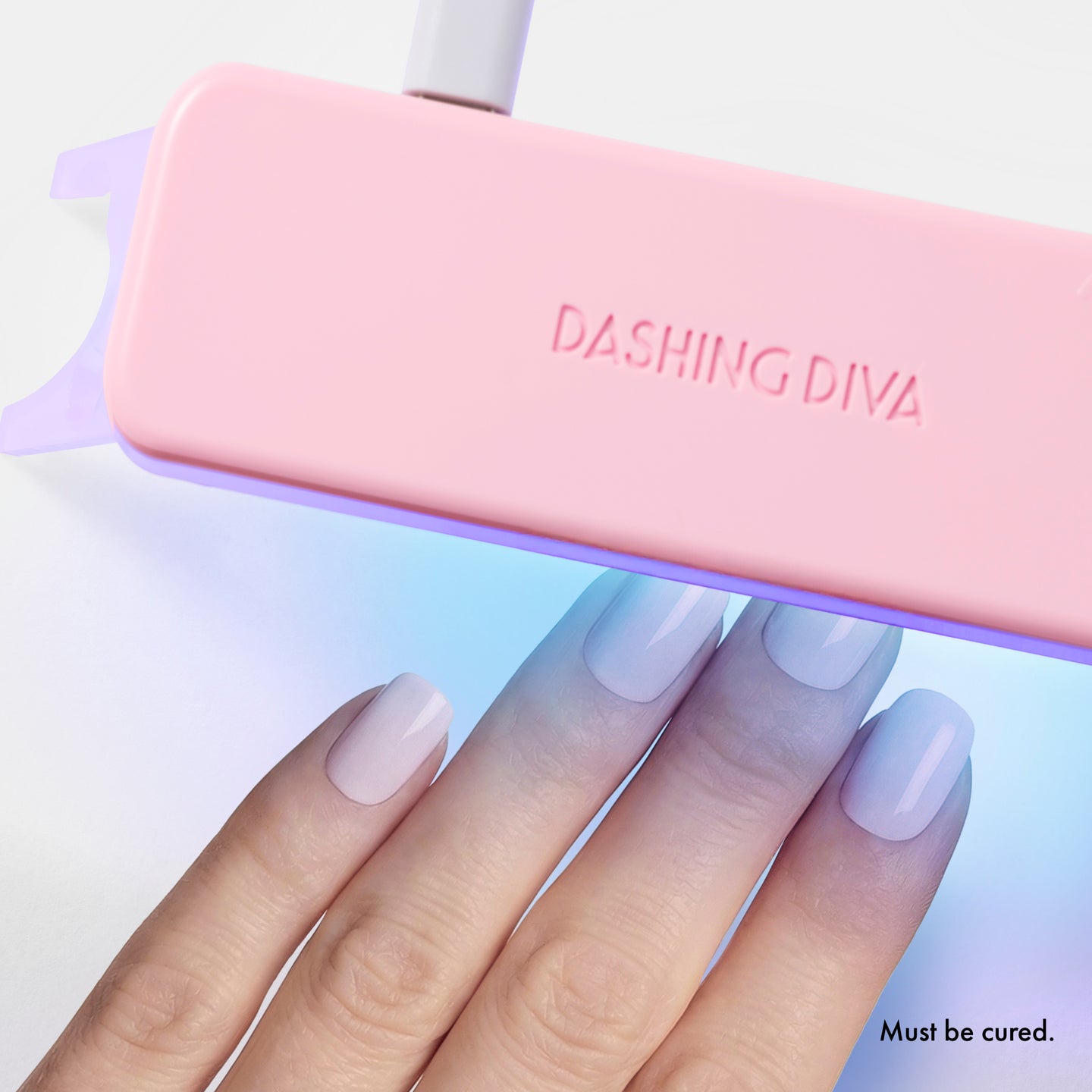 Pale Blush