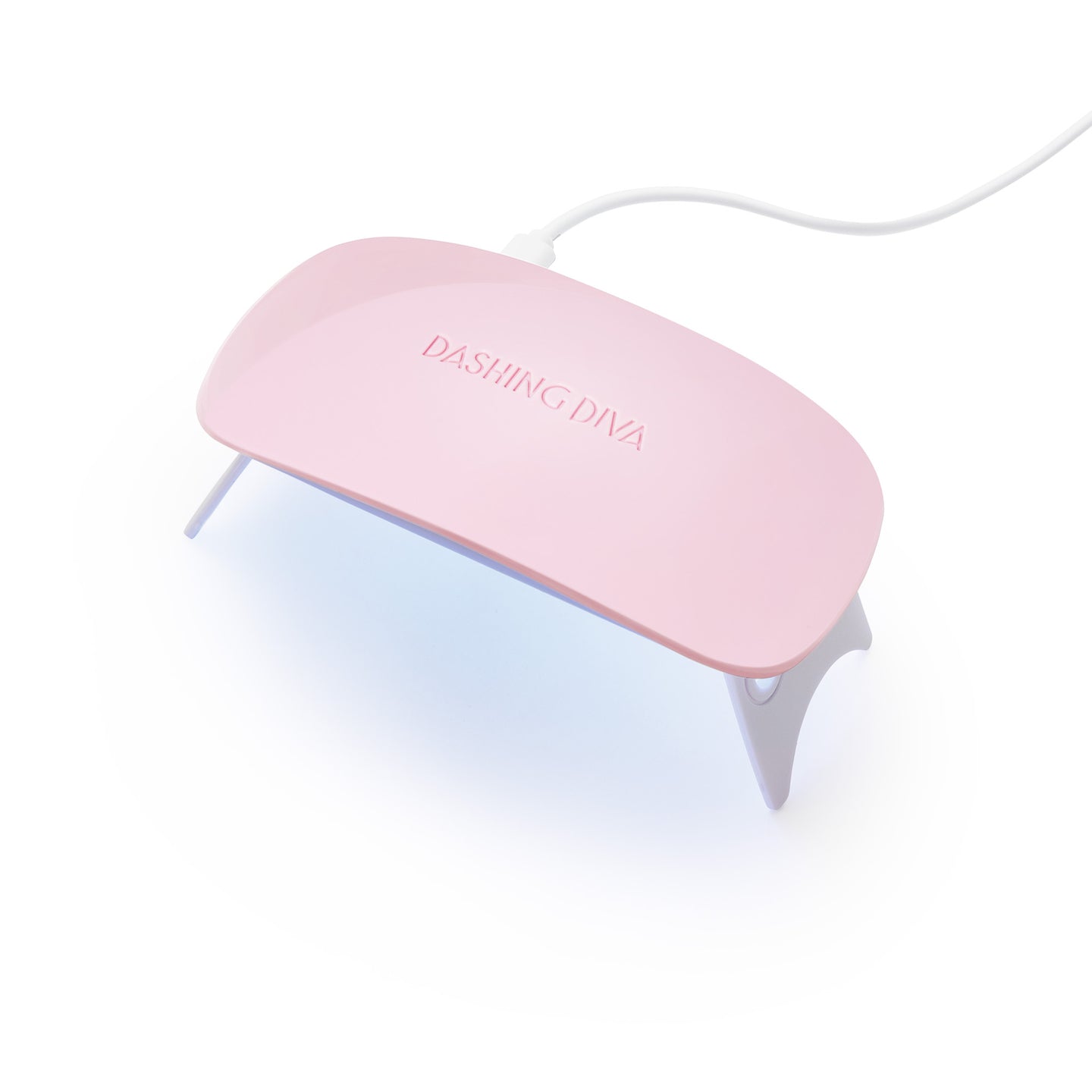 Glaze Mini LED Lamp