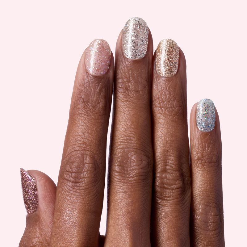 Gloss Best of Glitter