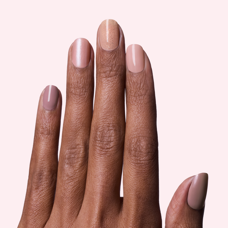 Gloss Best of Nudes