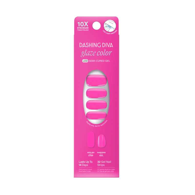 Magenta Madness