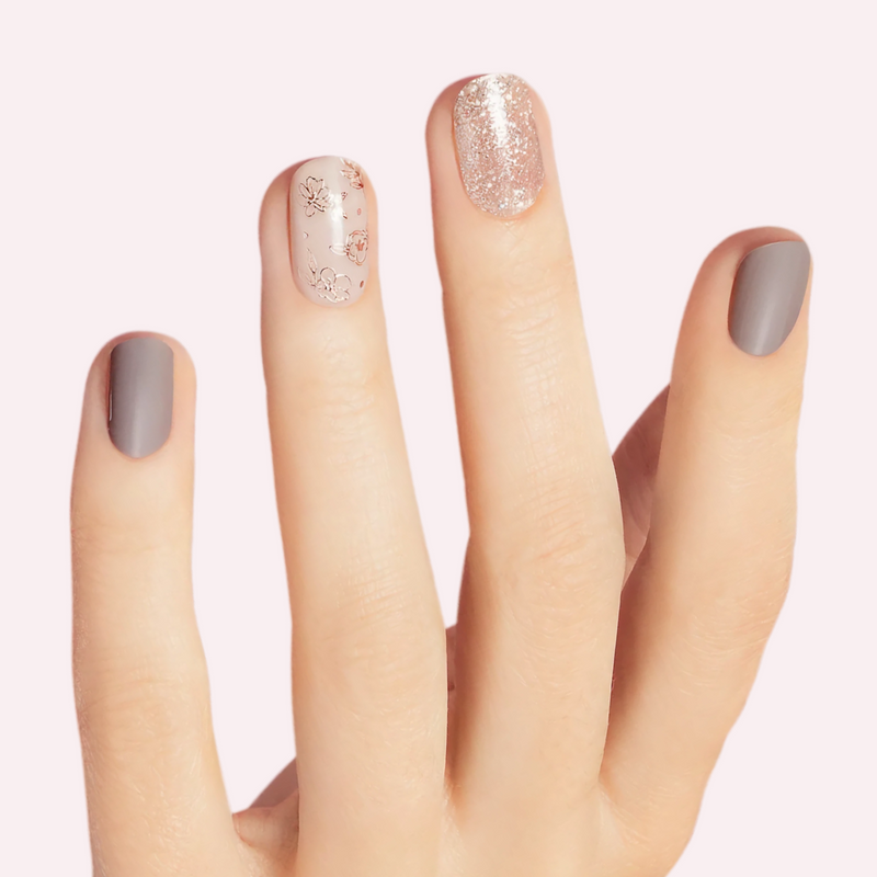 Everyday Elegance Gel Strip Bundle