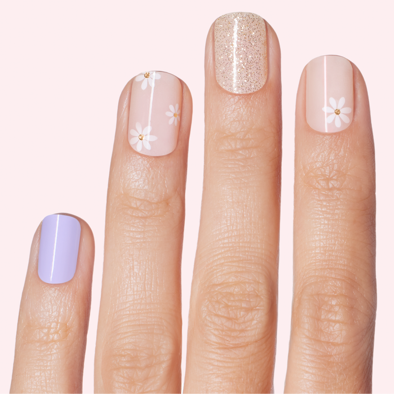 Everyday Elegance Gel Strip Bundle
