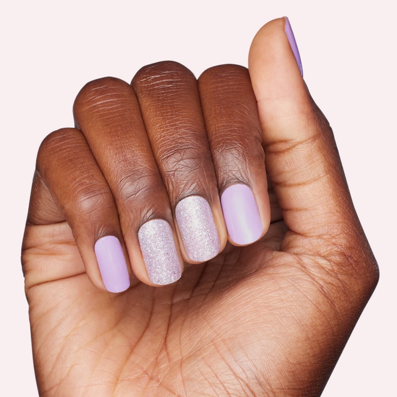 The Iconic Mom Gel Strip Bundle