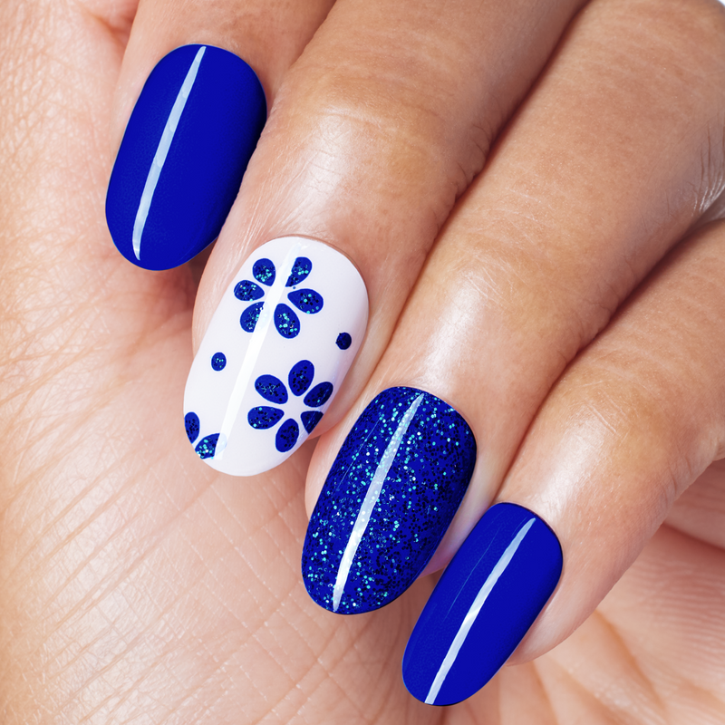 The Iconic Mom Gel Strip Bundle