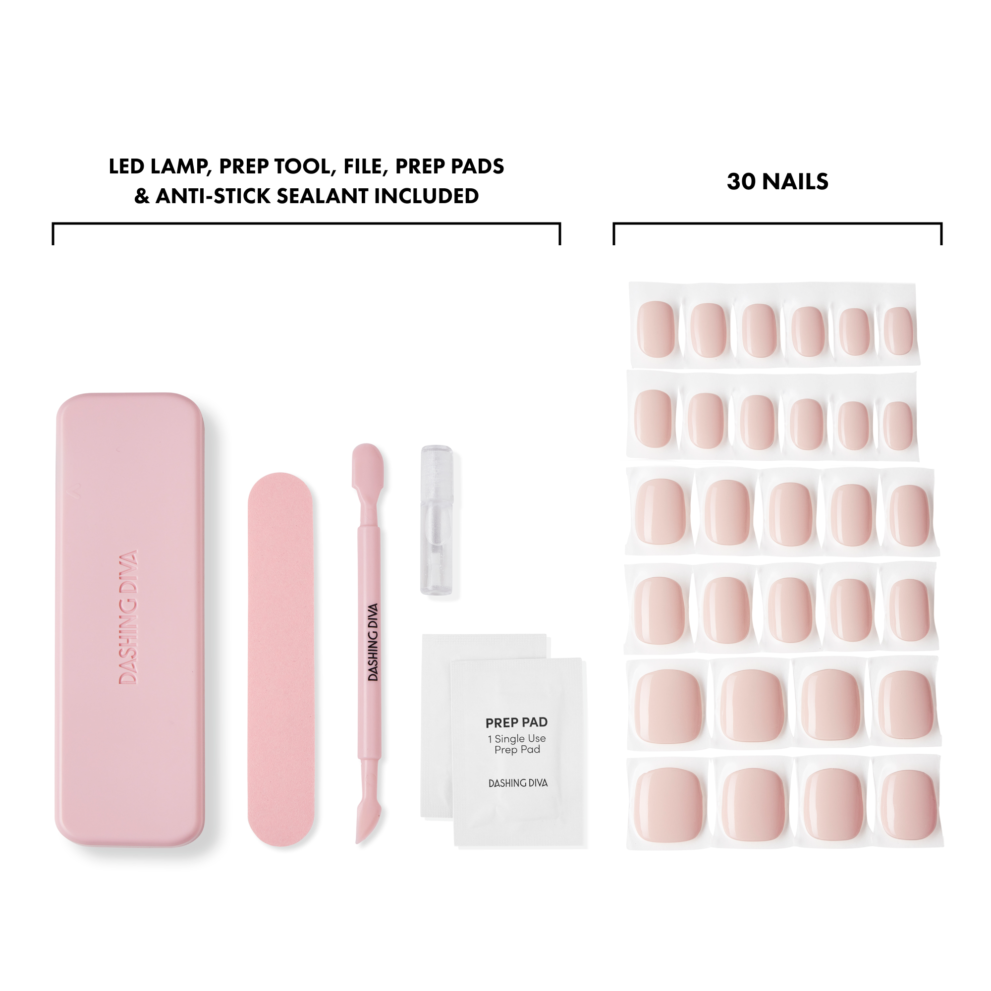 Pale Blush image thumbnail 5